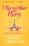 I Remember Paris cover