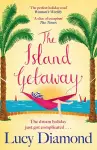 The Island Getaway cover