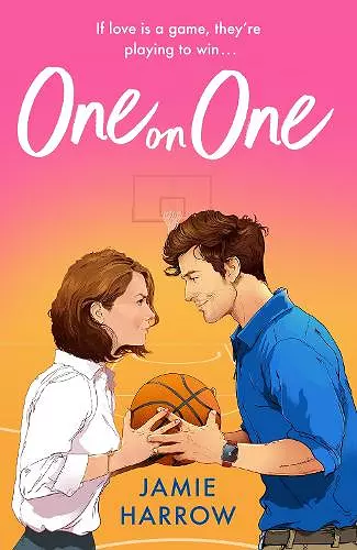 One on One cover