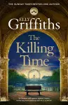 The Killing Time cover