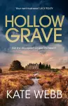 Hollow Grave cover