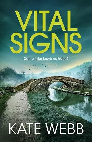 Vital Signs cover