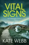Vital Signs cover