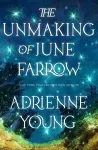 The Unmaking of June Farrow cover