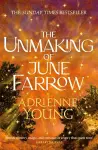 The Unmaking of June Farrow cover