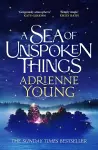 A Sea of Unspoken Things cover