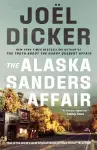 The Alaska Sanders Affair cover