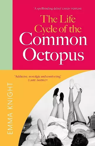 The Life Cycle of the Common Octopus cover