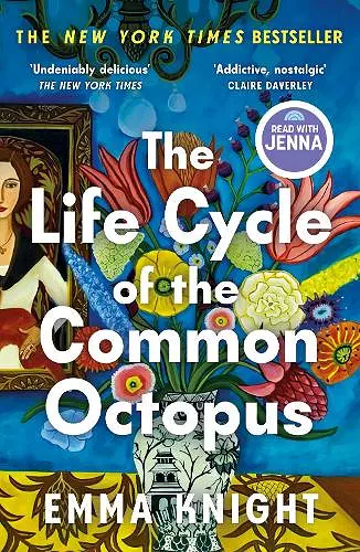 The Life Cycle of the Common Octopus cover