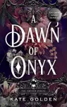 A Dawn of Onyx cover