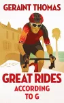 Great Rides According to G cover