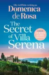 The Secret of Villa Serena cover