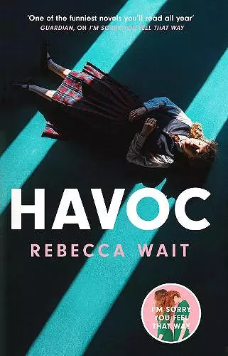 Havoc cover