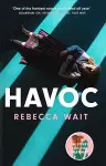 Havoc cover