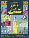 The Novel Life of Jane Austen cover