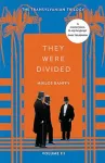 They Were Divided cover