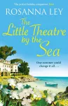 The Little Theatre by the Sea cover
