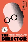 The Director cover