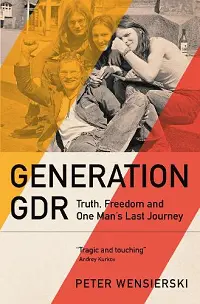 Generation GDR cover