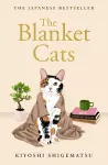 The Blanket Cats cover