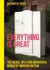 Everything is Great cover