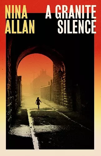 A Granite Silence cover