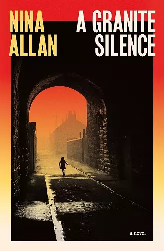 A Granite Silence cover