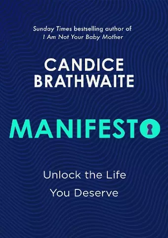 Manifesto cover