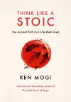 Think Like a Stoic cover