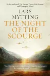 The Night of the Scourge cover