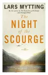 The Night of the Scourge cover