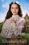 A Home of Her Own cover