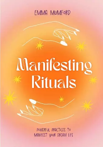 Manifesting Rituals cover