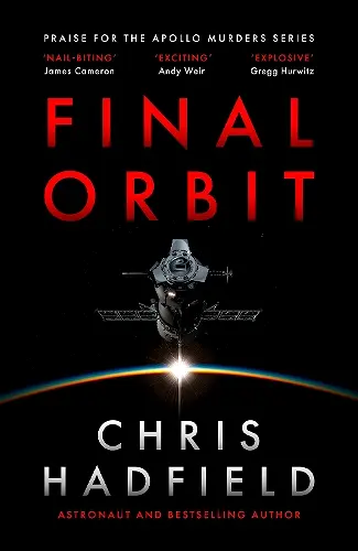 Final Orbit cover