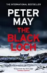 The Black Loch cover