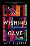 The Wishing Game cover