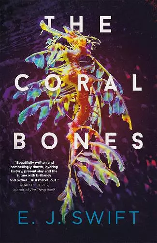 The Coral Bones cover