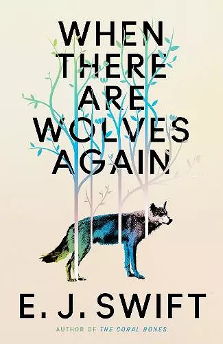 When There Are Wolves Again cover