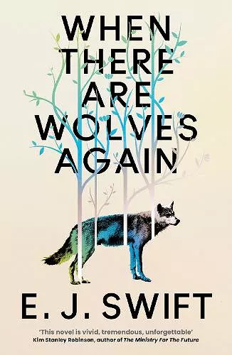 When There Are Wolves Again cover
