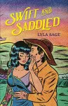 Swift and Saddled cover
