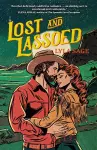 Lost and Lassoed cover