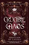 Crucible of Chaos cover