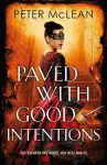 Paved with Good Intentions cover