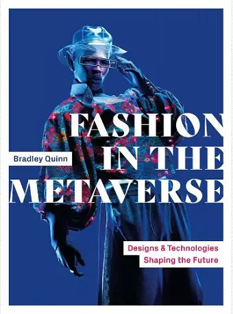 Fashion in the Metaverse cover