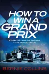 How to Win a Grand Prix cover