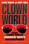 Clown World cover