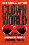 Clown World cover