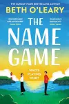 The Name Game cover