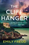 The Cliffhanger cover