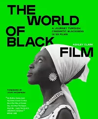 The World of Black Film cover